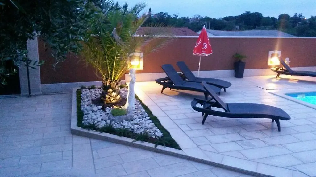 Apartments Barbara Πόρετς